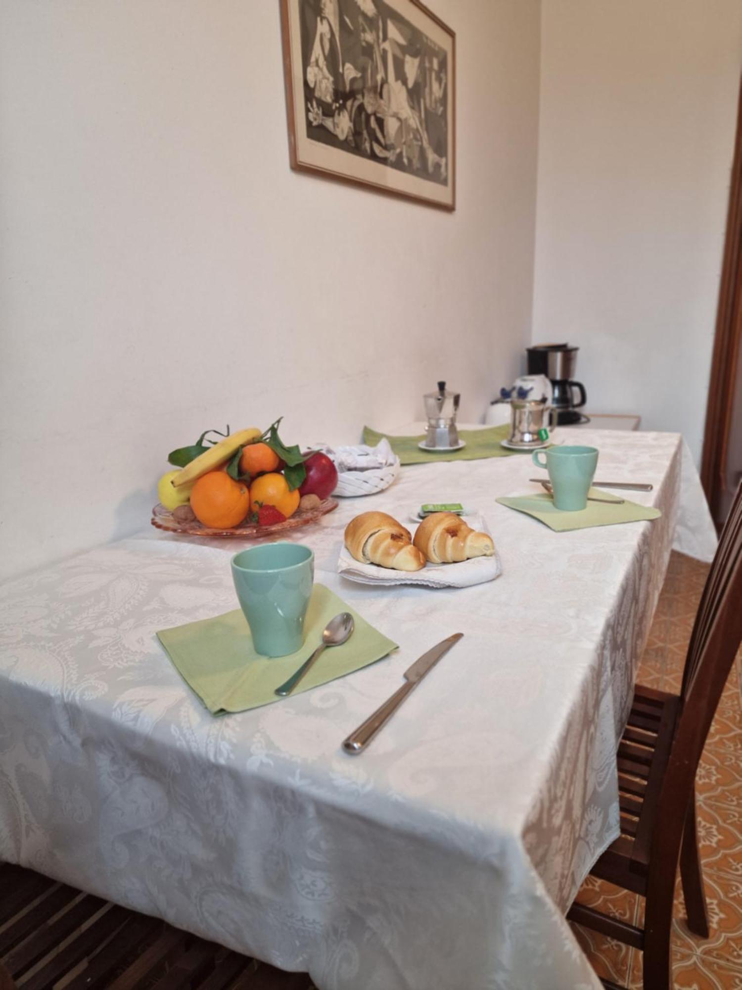 Ca Barbaro With Altana-Appartamenti Storici- Wenecja Zewnętrze zdjęcie