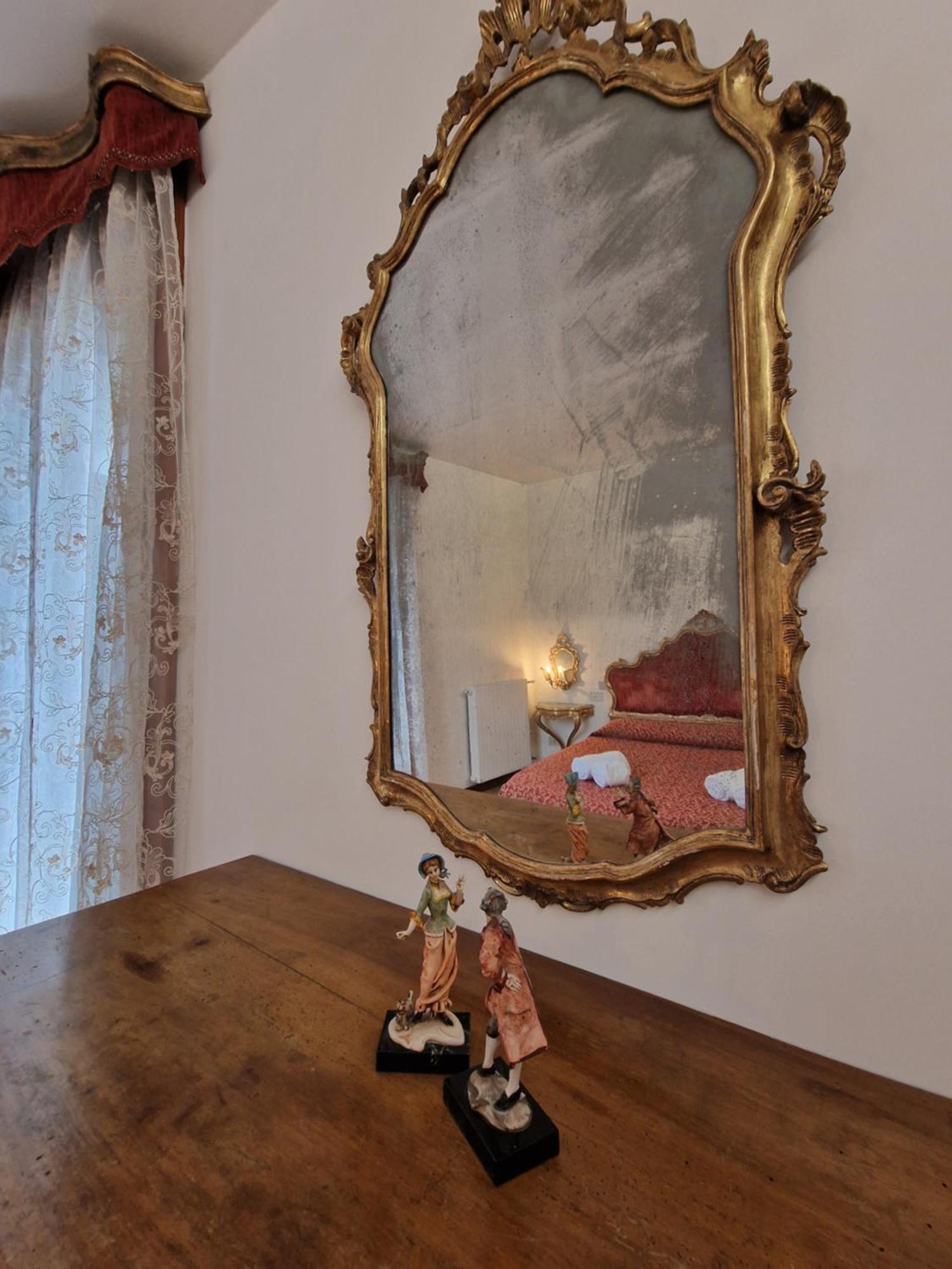 Ca Barbaro With Altana-Appartamenti Storici- Wenecja Zewnętrze zdjęcie