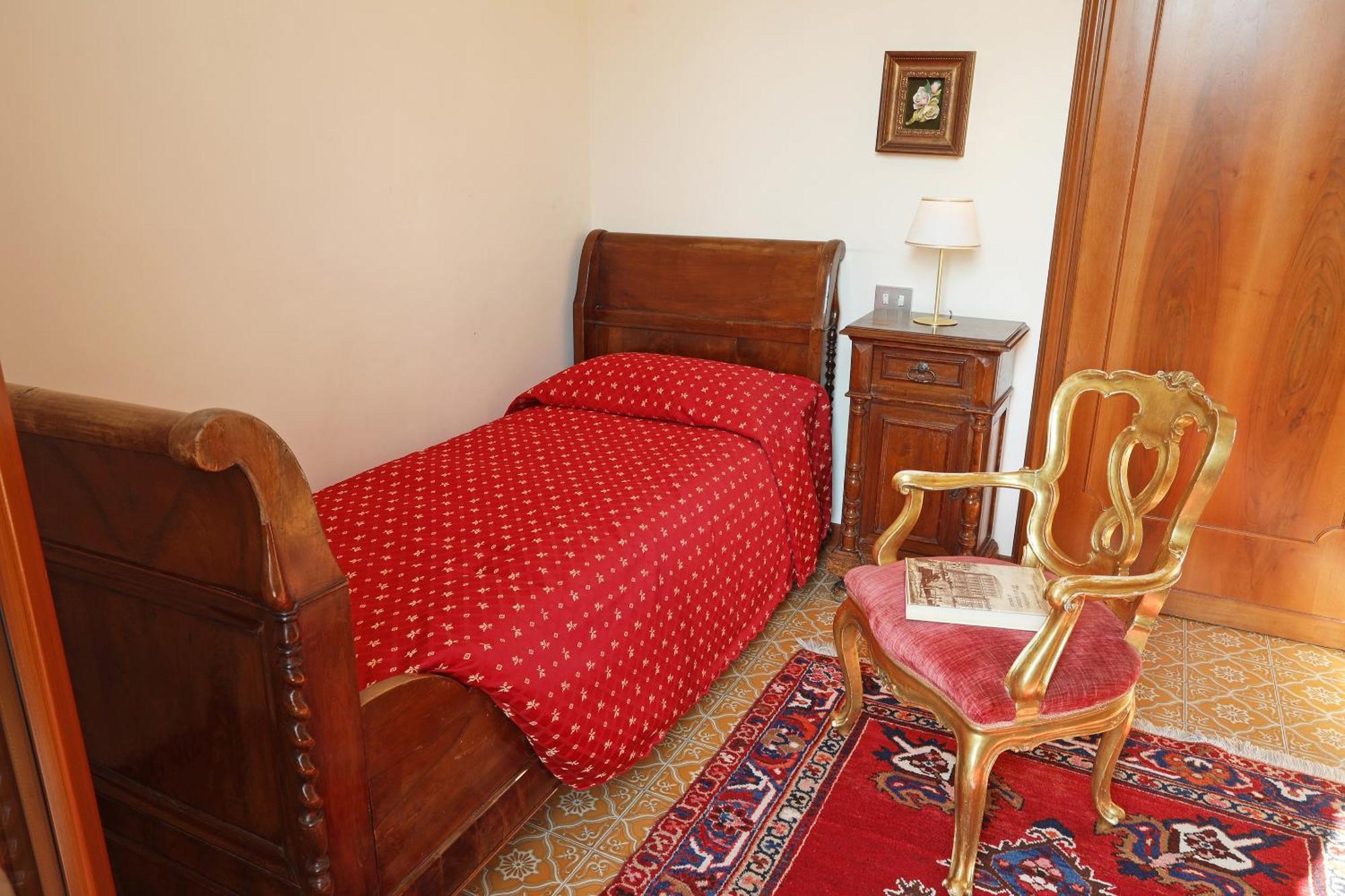 Ca Barbaro With Altana-Appartamenti Storici- Wenecja Zewnętrze zdjęcie